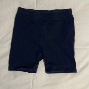 Toddler Bike Shorts